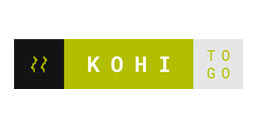 kohi to go