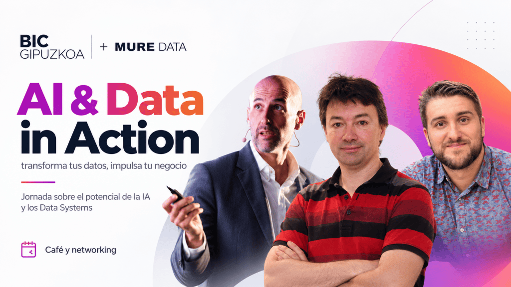 AI & Data in action
